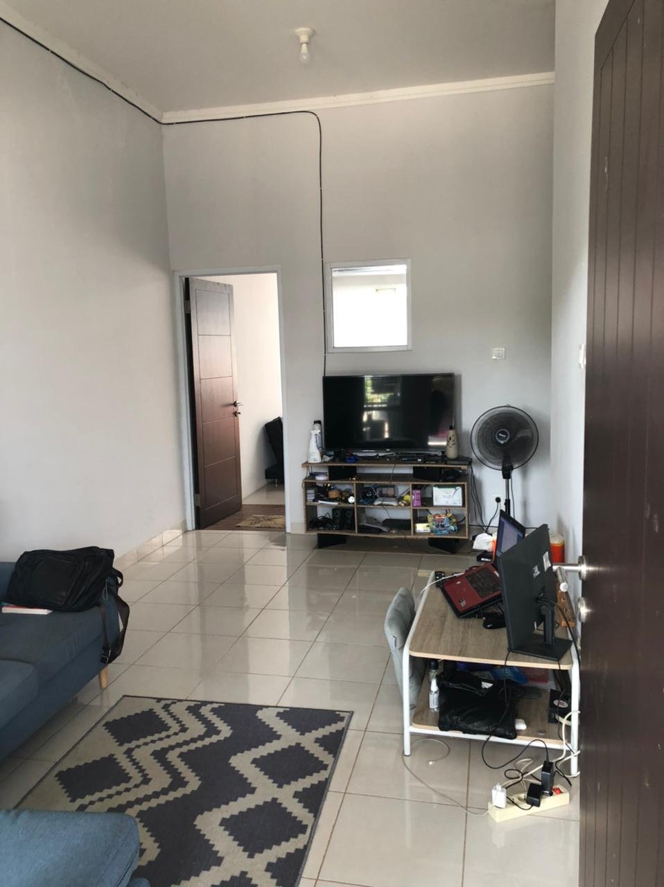 Dijual Rumah Sweet Alba Cluster Harvest City Setu Bekasi - 9