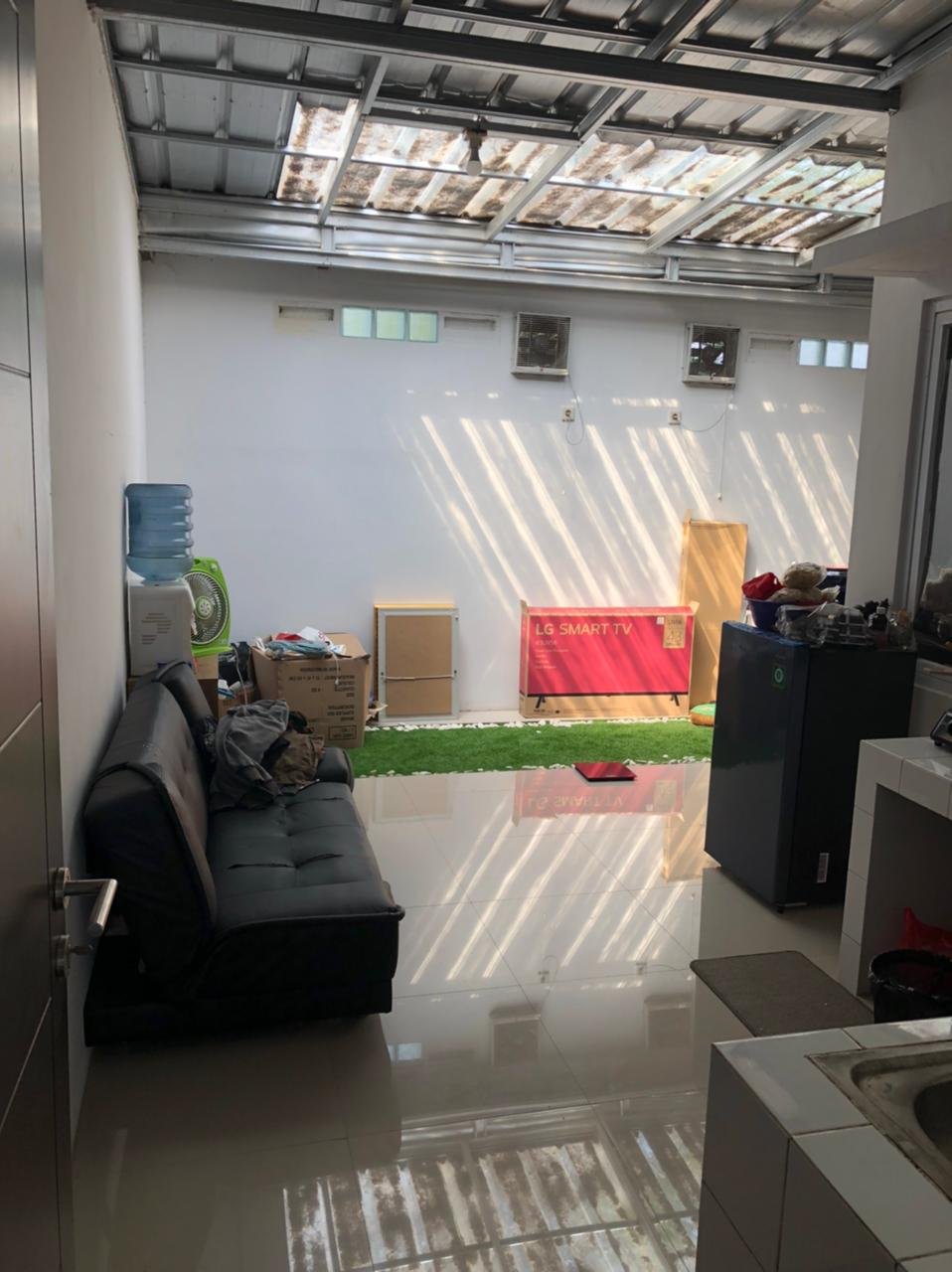 Dijual Rumah Sweet Alba Cluster Harvest City Setu Bekasi - 7