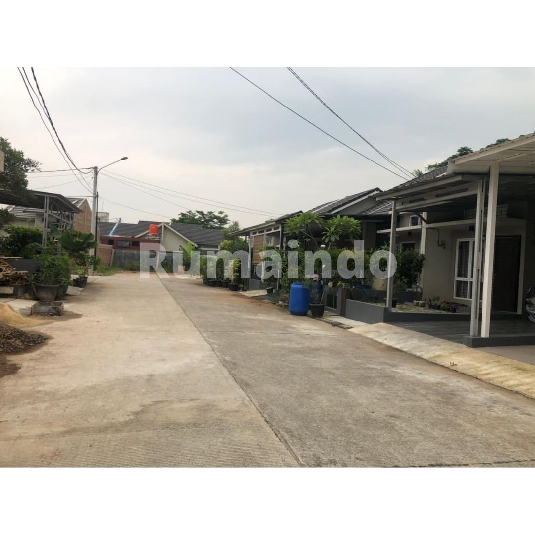 Dijual Rumah Sweet Alba Cluster Harvest City Setu Bekasi - 6