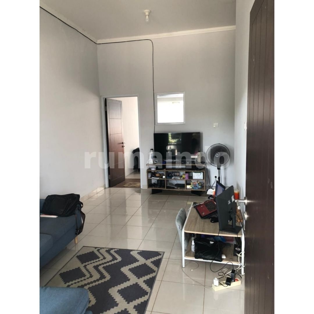 Dijual Rumah Sweet Alba Cluster Harvest City Setu Bekasi - 2