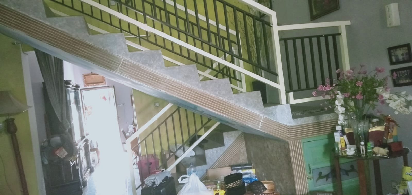 Dijual Cepat Rumah Mewah Murah 2 Lantai Perumahan Western Regency Surabaya - 8