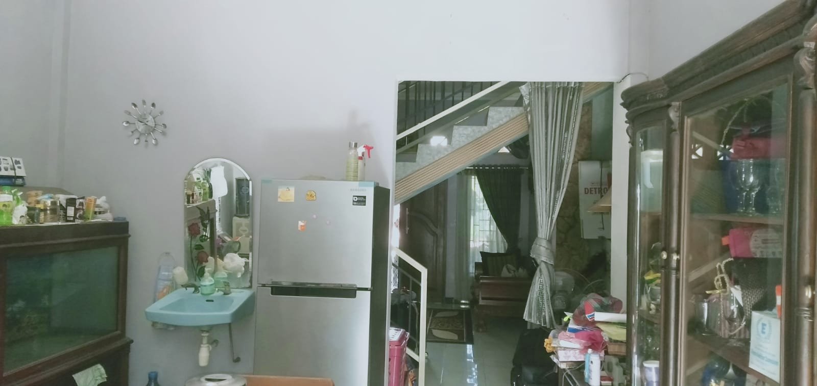 Dijual Cepat Rumah Mewah Murah 2 Lantai Perumahan Western Regency Surabaya - 11