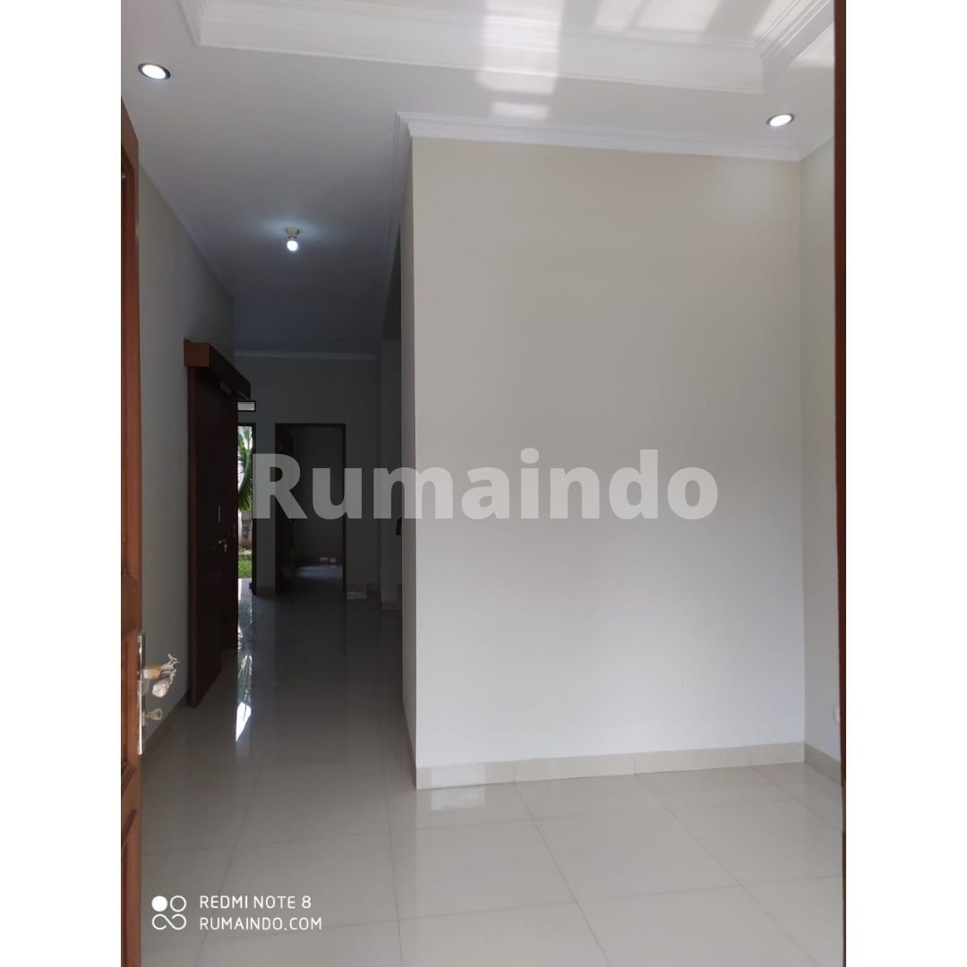 Dijual Termurah Rumah Non Cluster di Kahfi 1 Jagakarsa Jakarta Selatan - 3