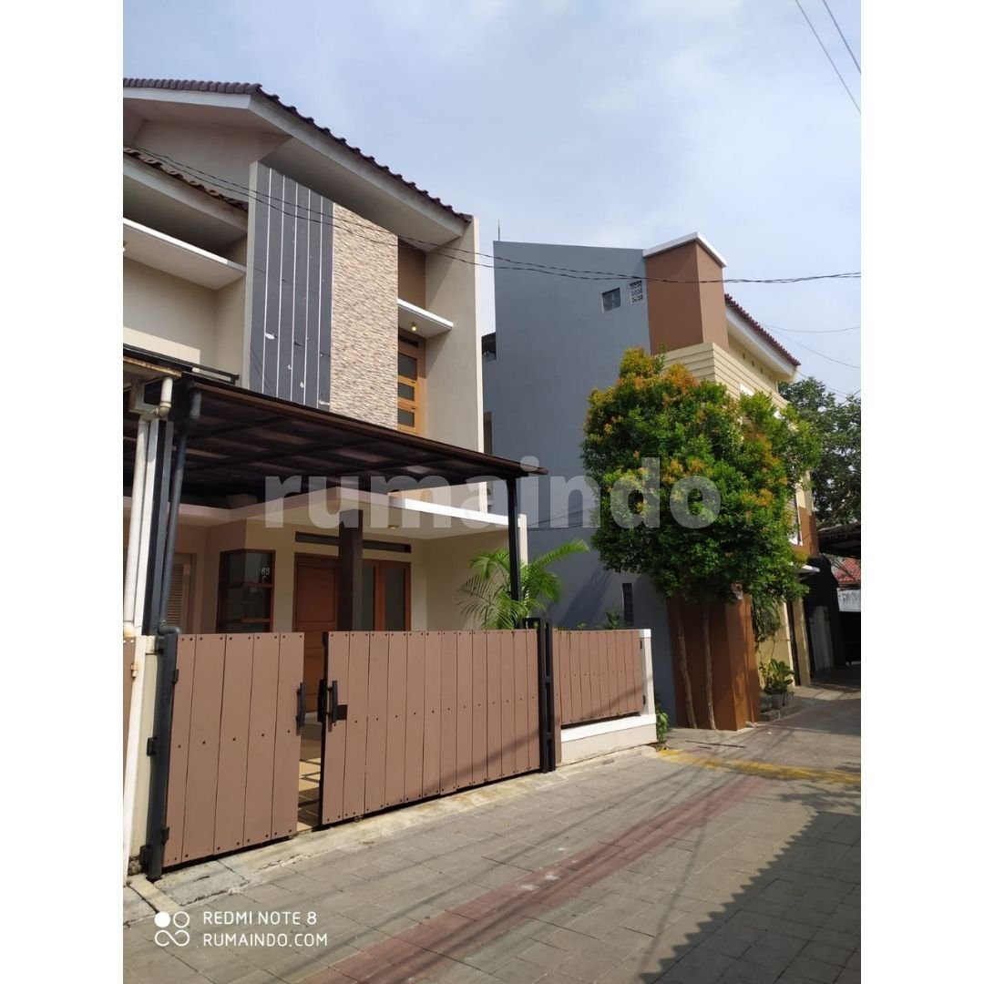 Dijual Termurah Rumah Non Cluster di Kahfi 1 Jagakarsa Jakarta Selatan - 2