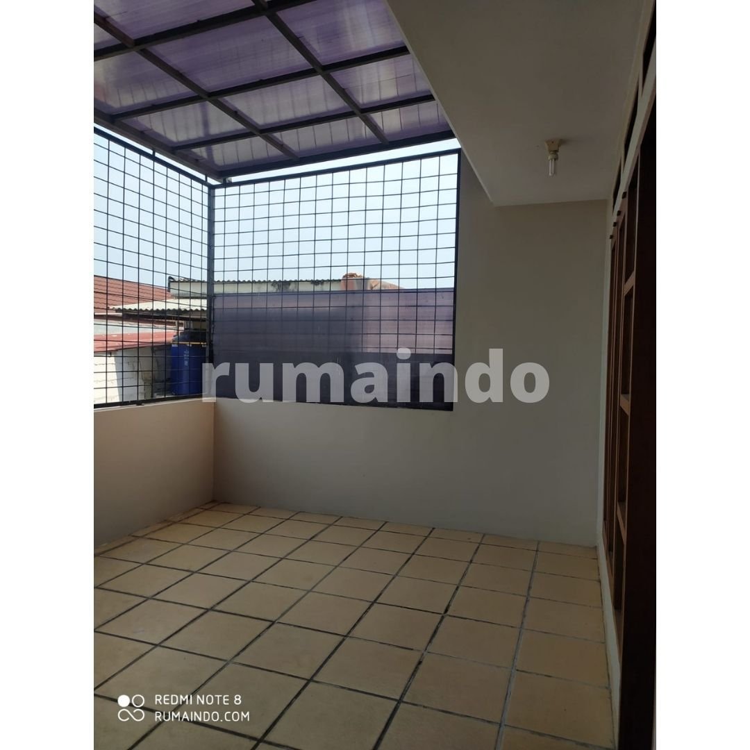 Dijual Termurah Rumah Non Cluster di Kahfi 1 Jagakarsa Jakarta Selatan - 9