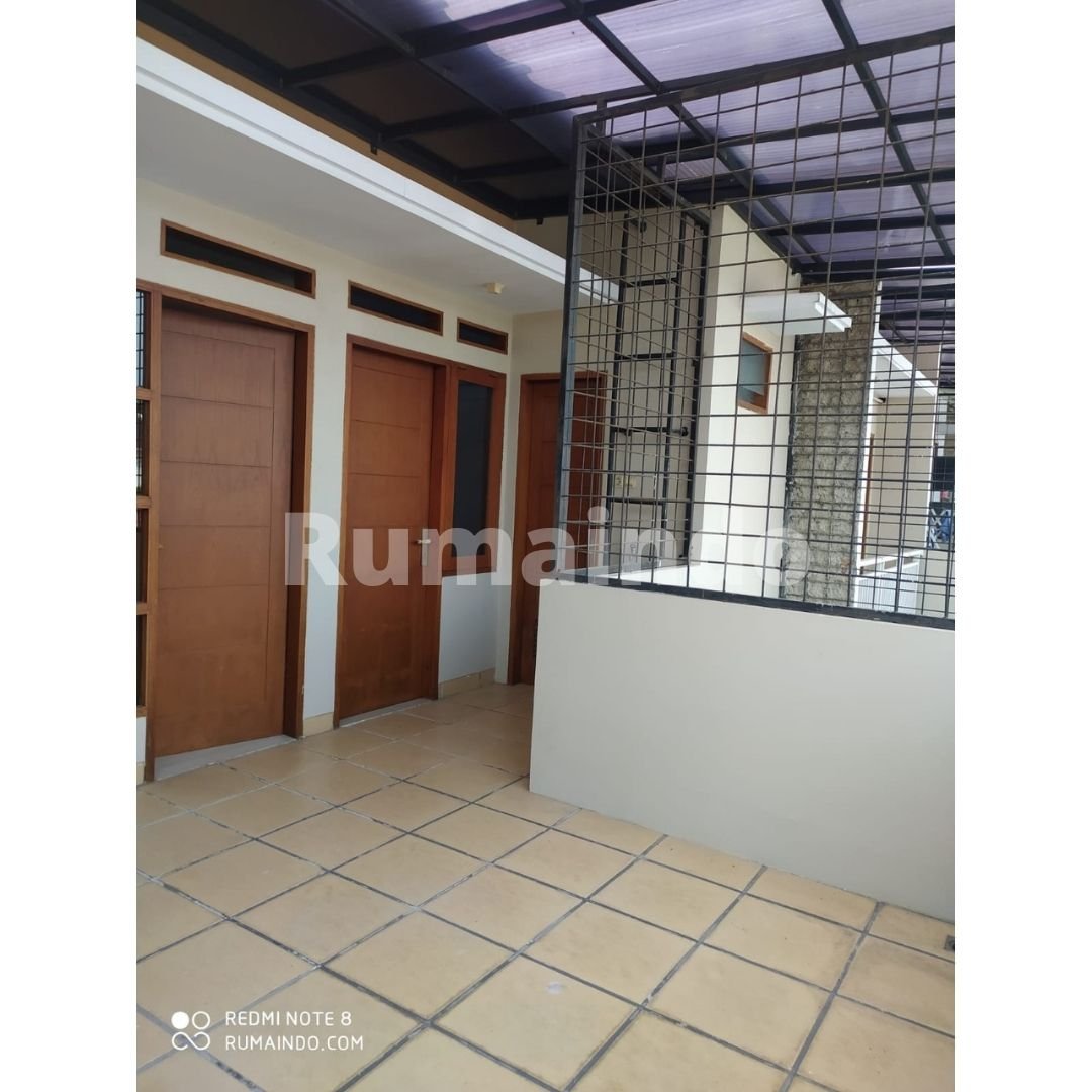 Dijual Termurah Rumah Non Cluster di Kahfi 1 Jagakarsa Jakarta Selatan - 8