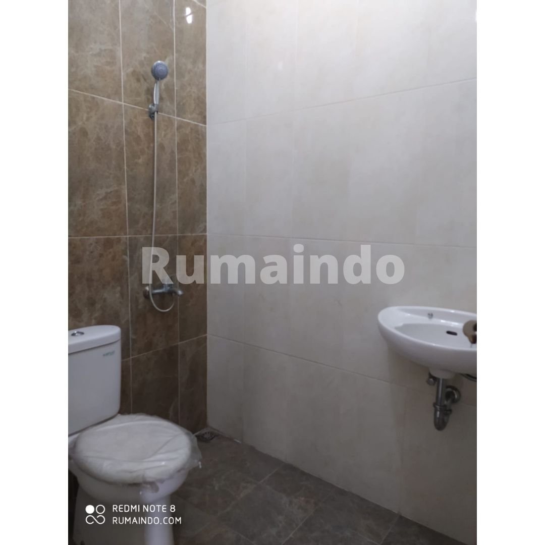 Dijual Termurah Rumah Non Cluster di Kahfi 1 Jagakarsa Jakarta Selatan - 6