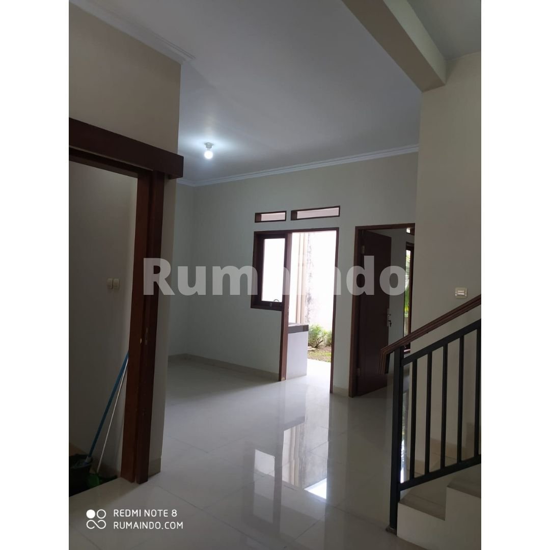 Dijual Termurah Rumah Non Cluster di Kahfi 1 Jagakarsa Jakarta Selatan - 4