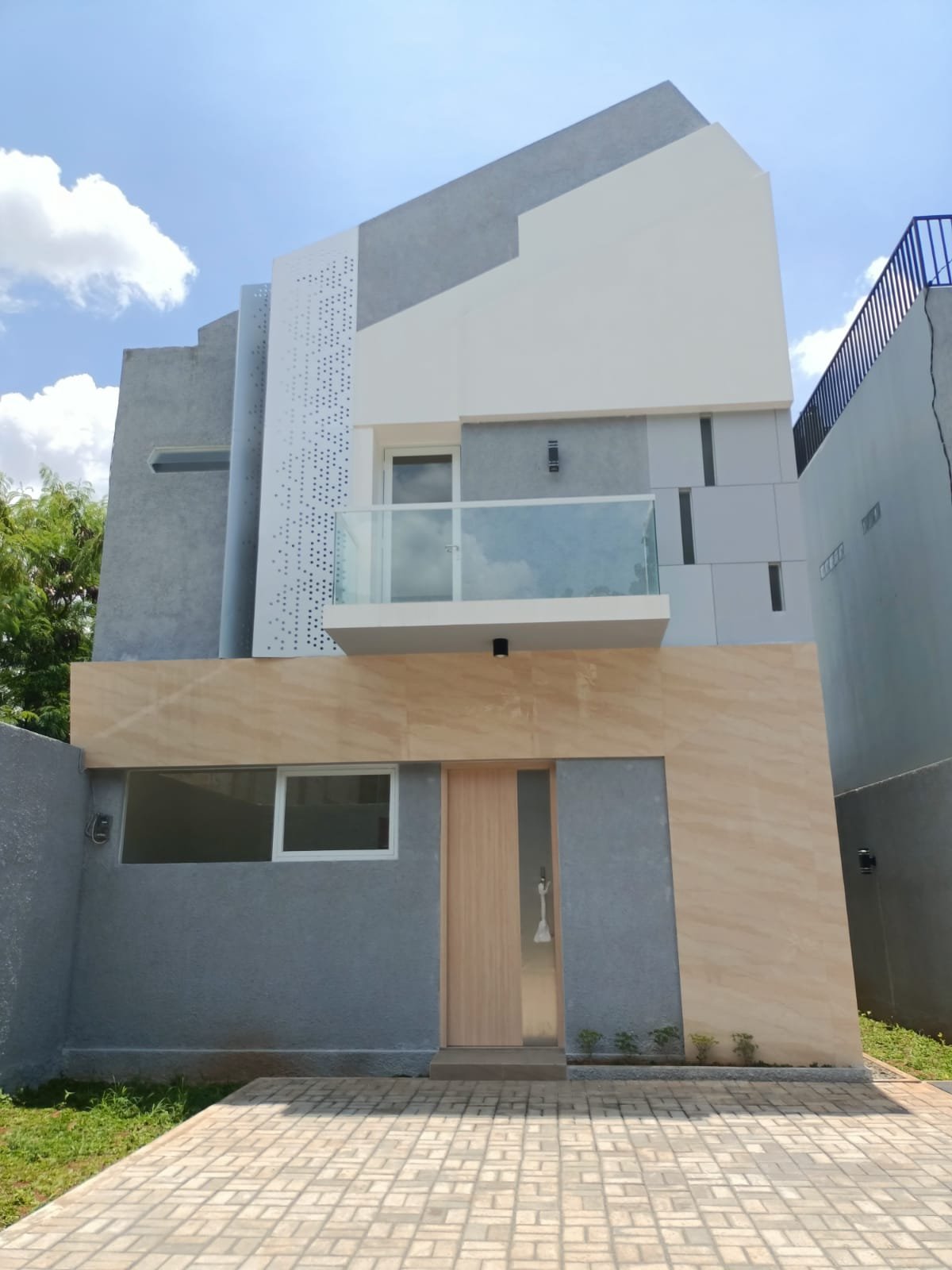 Rumah Baru  Dekat Lenteng Agung Jakarta Selatan - 2