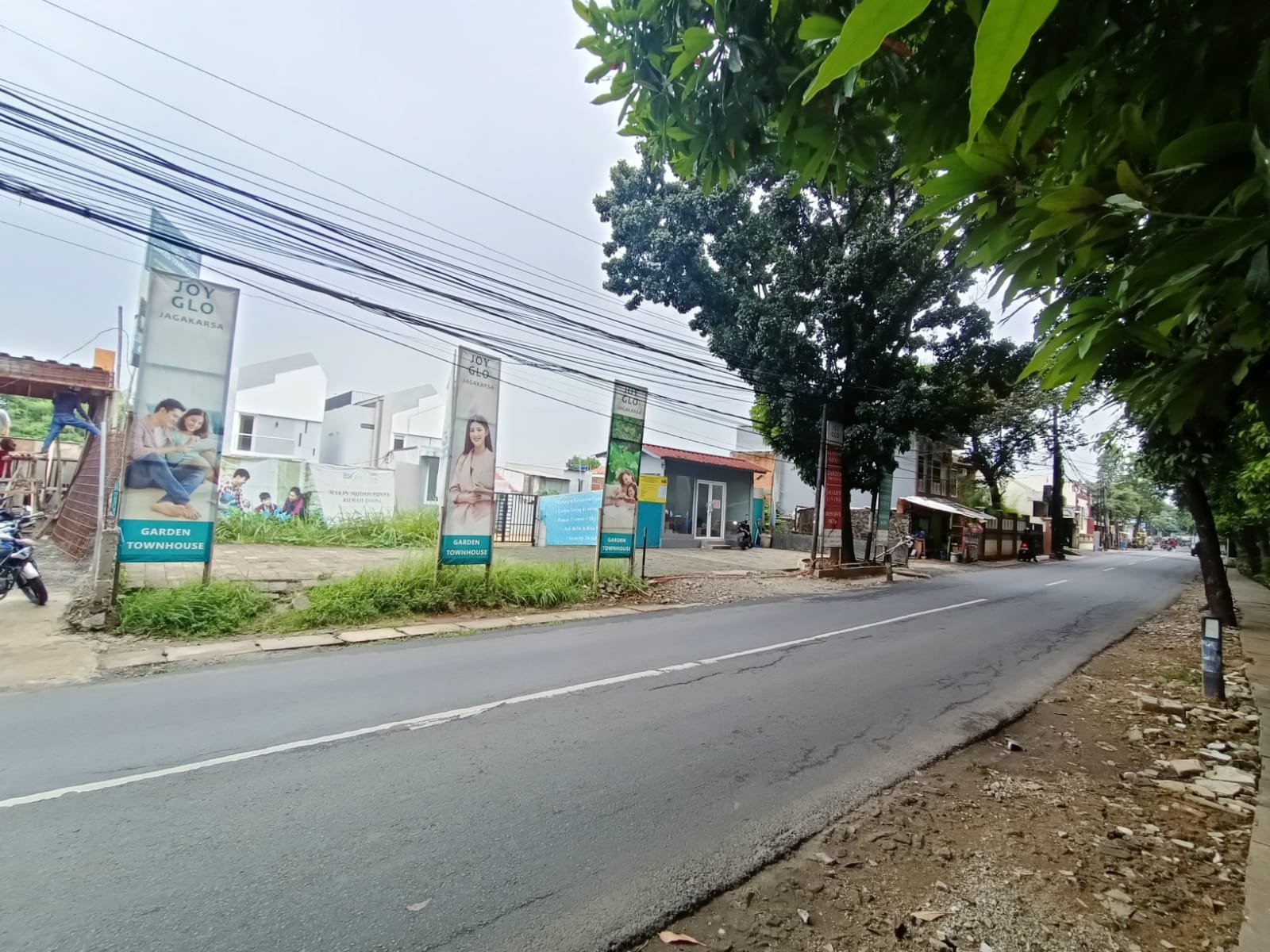 Rumah Baru  Dekat Lenteng Agung Jakarta Selatan - 12