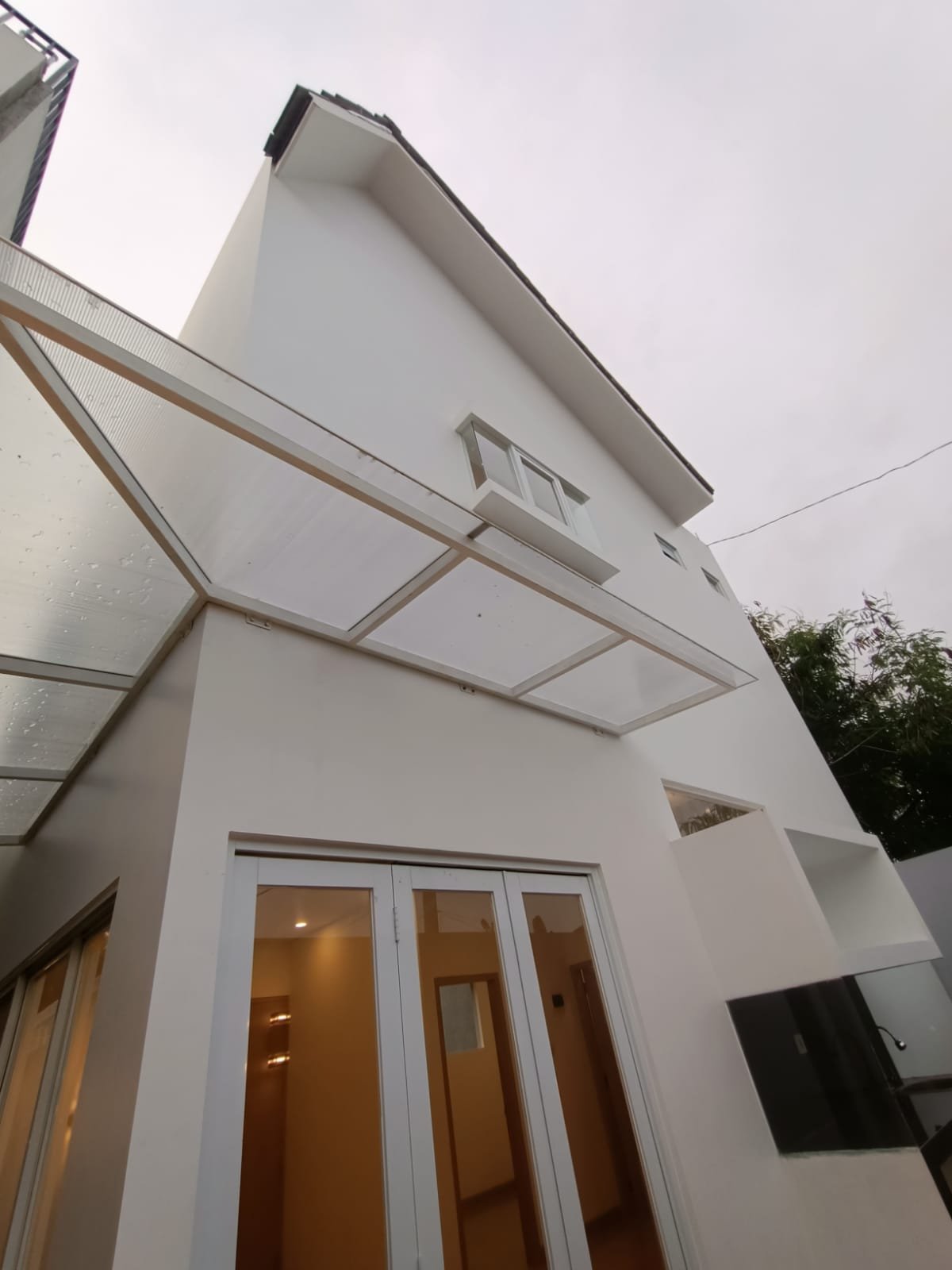 Rumah Baru  Dekat Lenteng Agung Jakarta Selatan - 10