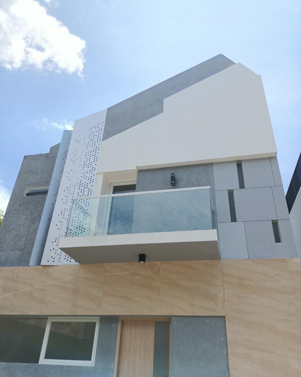 Rumah Baru  Dekat Lenteng Agung Jakarta Selatan - 3