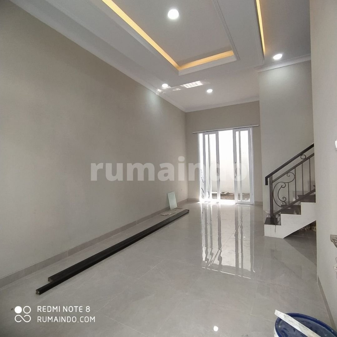Dijual Murah Rumah Cluster di Jln Panjang Jagakarsa Jakarta Selatan - 2