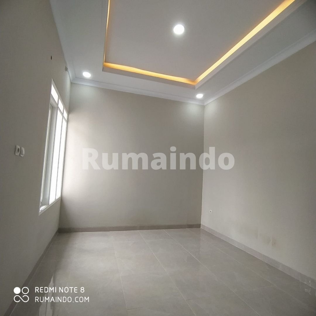 Dijual Murah Rumah Cluster di Jln Panjang Jagakarsa Jakarta Selatan - 5