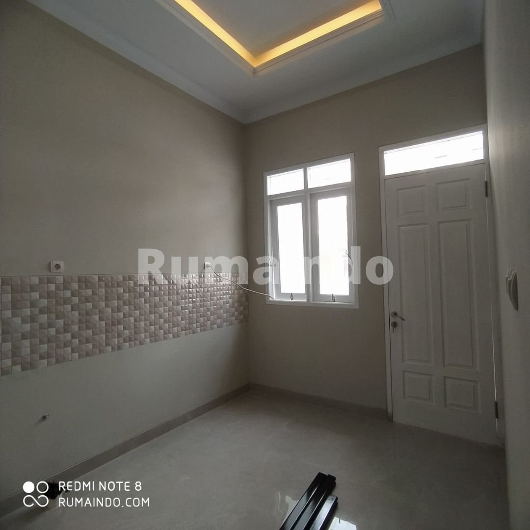 Dijual Murah Rumah Cluster di Jln Panjang Jagakarsa Jakarta Selatan - 4