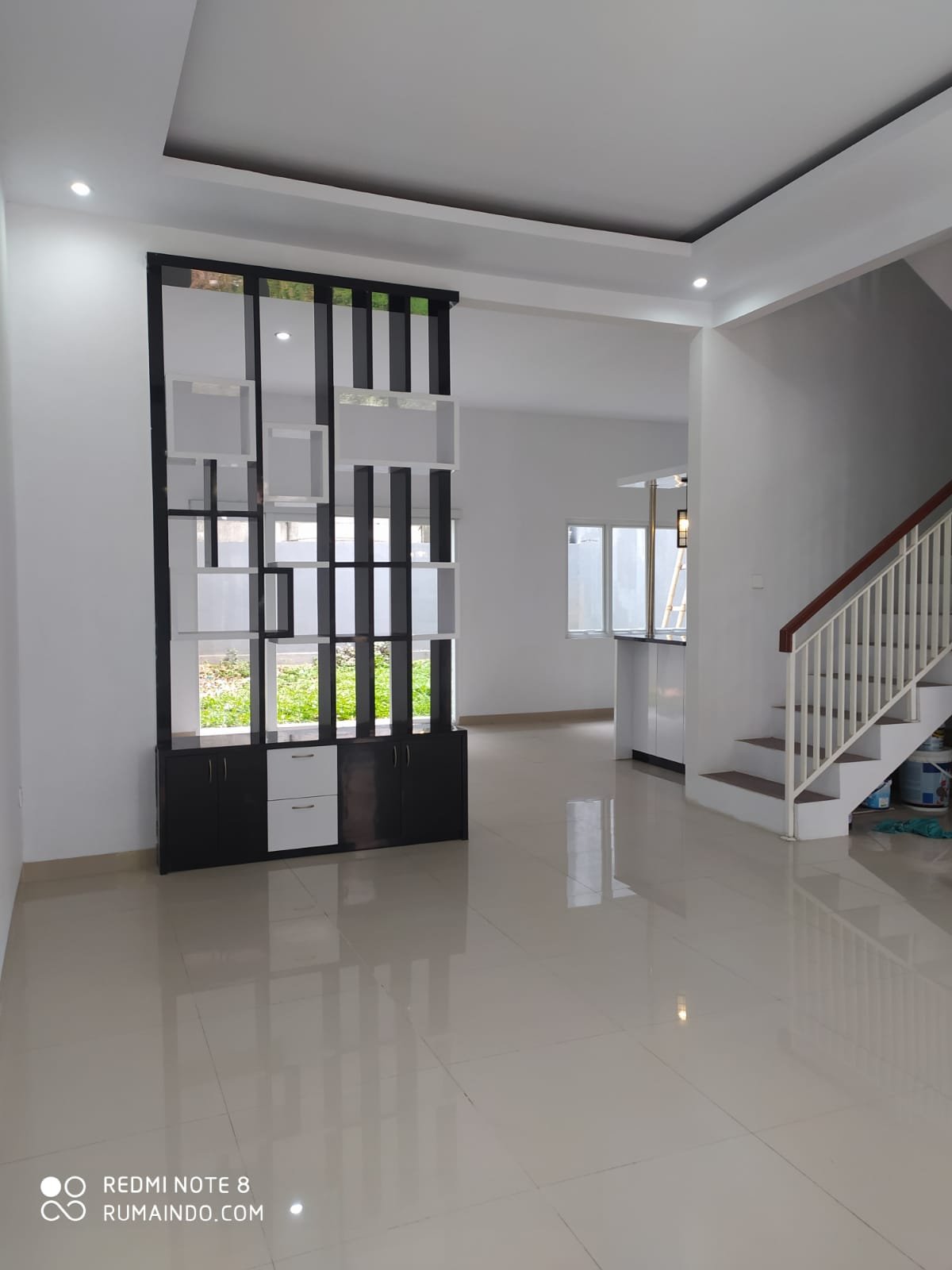 Dijual Murah Rumah Cluster Raisan Residence Jagakarsa Jakarta Selatan - 3