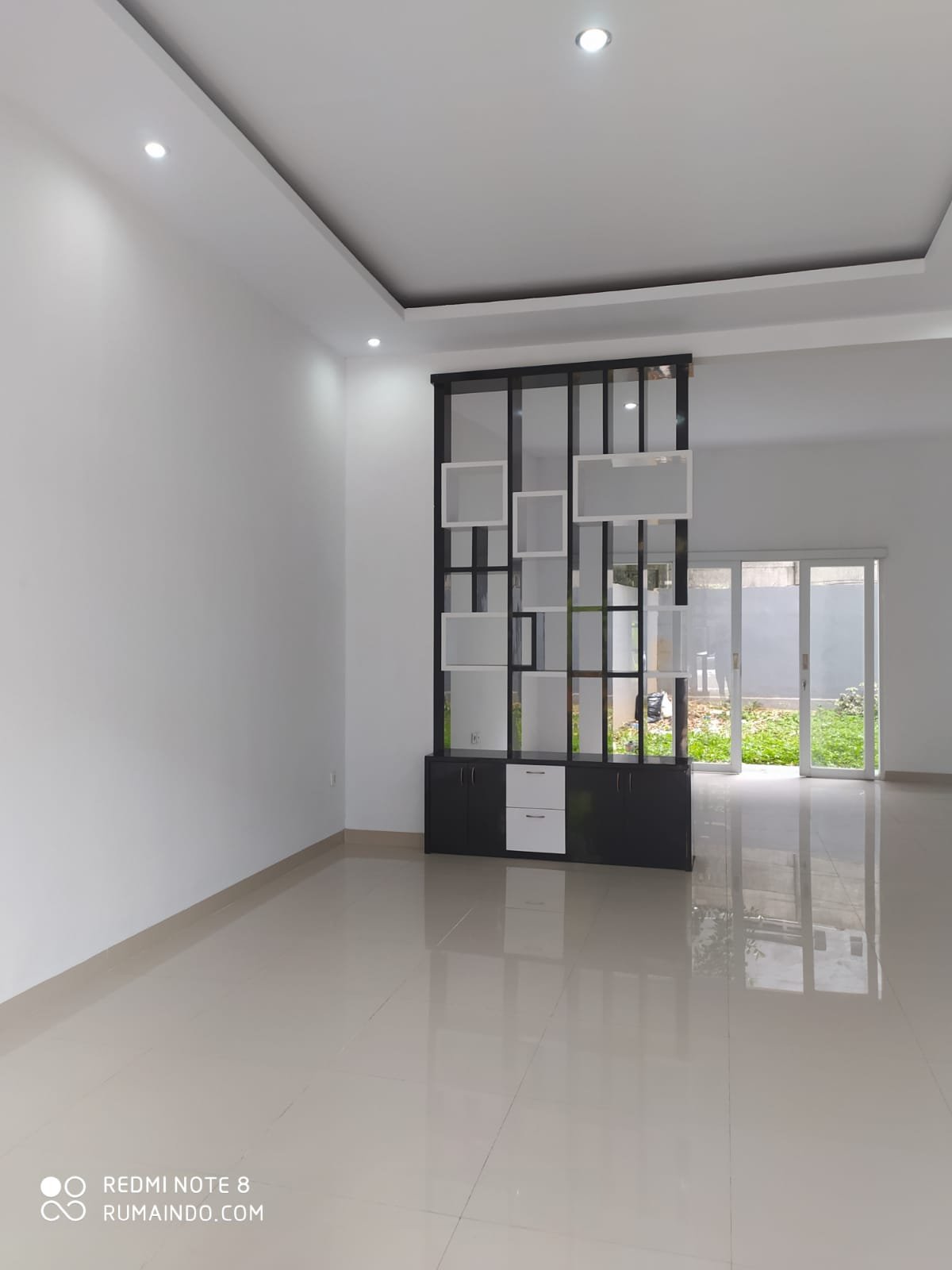 Dijual Murah Rumah Cluster Raisan Residence Jagakarsa Jakarta Selatan - 4
