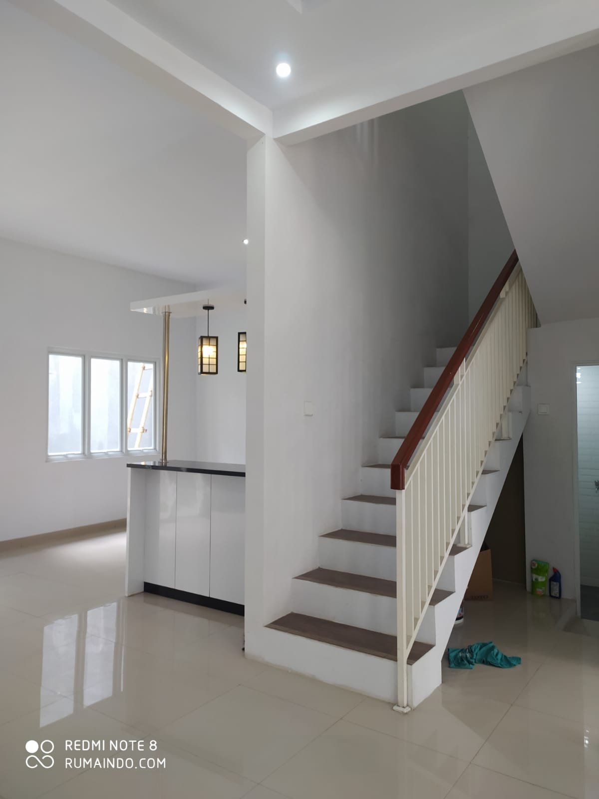 Dijual Murah Rumah Cluster Raisan Residence Jagakarsa Jakarta Selatan - 5