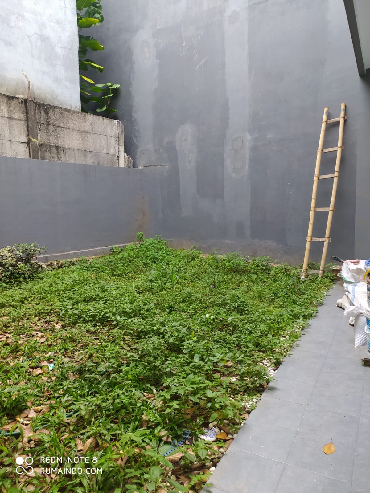Dijual Murah Rumah Cluster Raisan Residence Jagakarsa Jakarta Selatan - 6