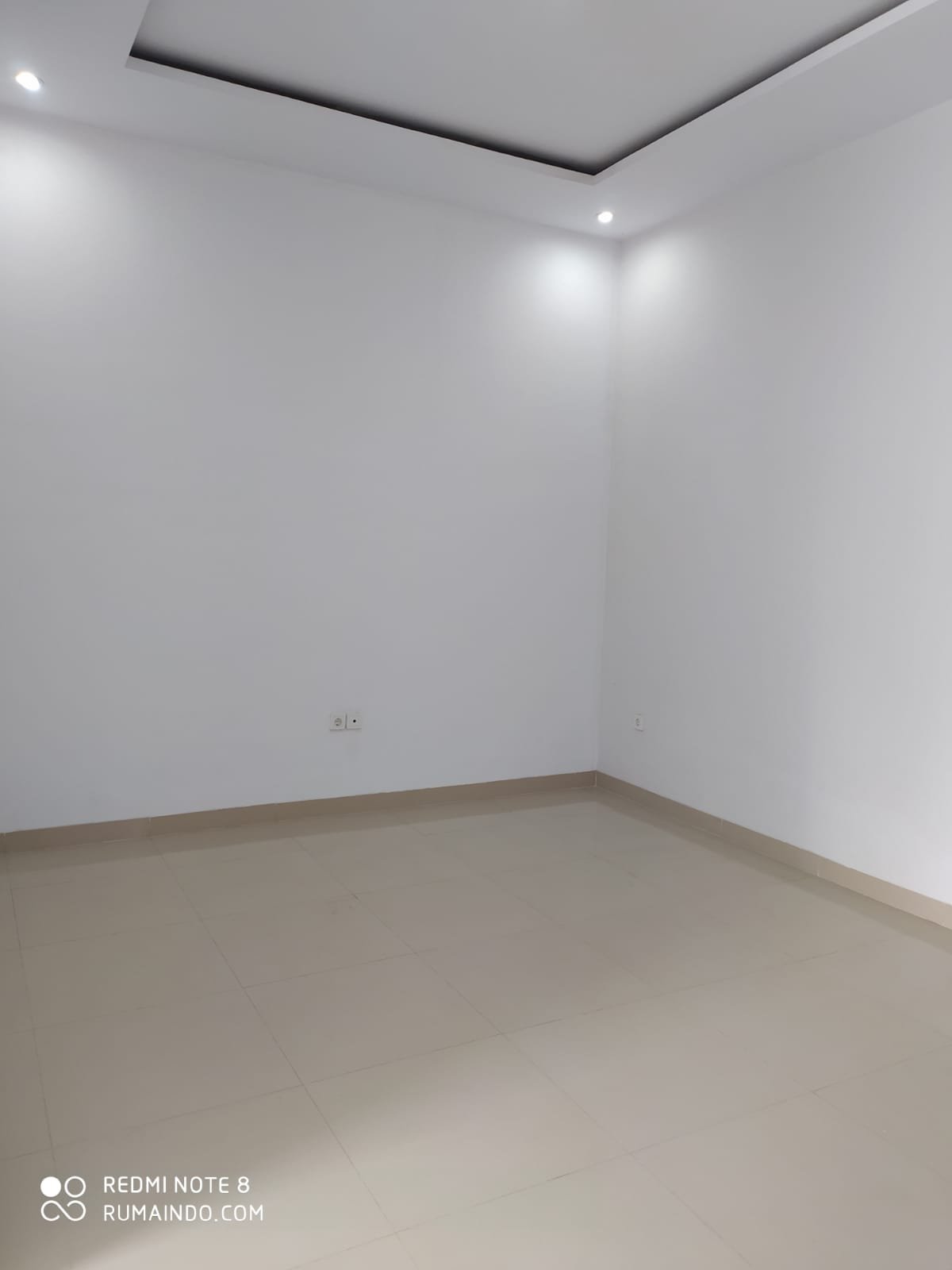 Dijual Murah Rumah Cluster Raisan Residence Jagakarsa Jakarta Selatan - 10