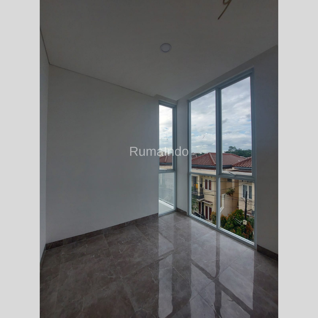 Dijual Rumah Cluster Perdana House 99 Pesanggrahan Jakarta Selatan - 9