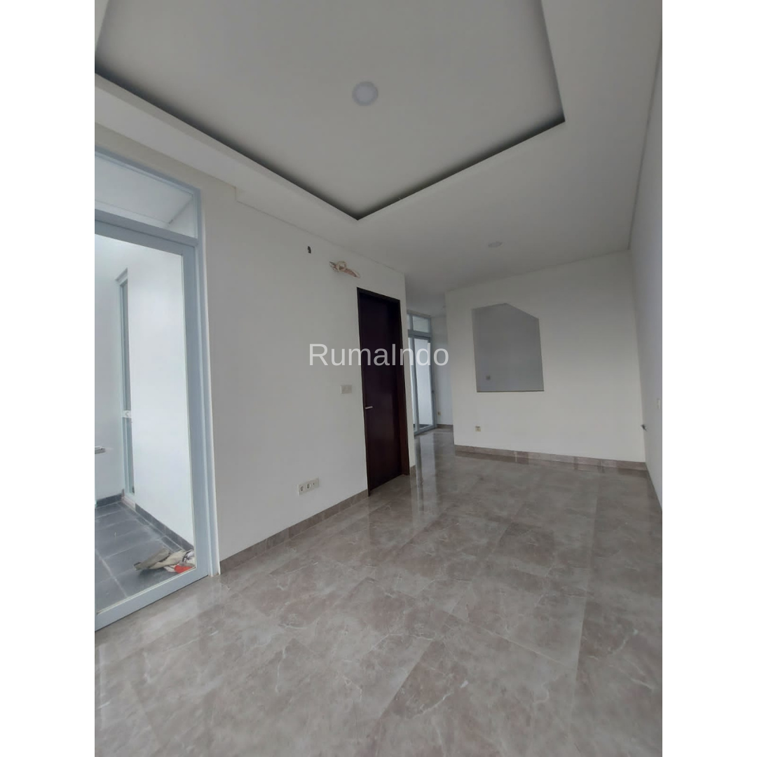 Dijual Rumah Cluster Perdana House 99 Pesanggrahan Jakarta Selatan - 8