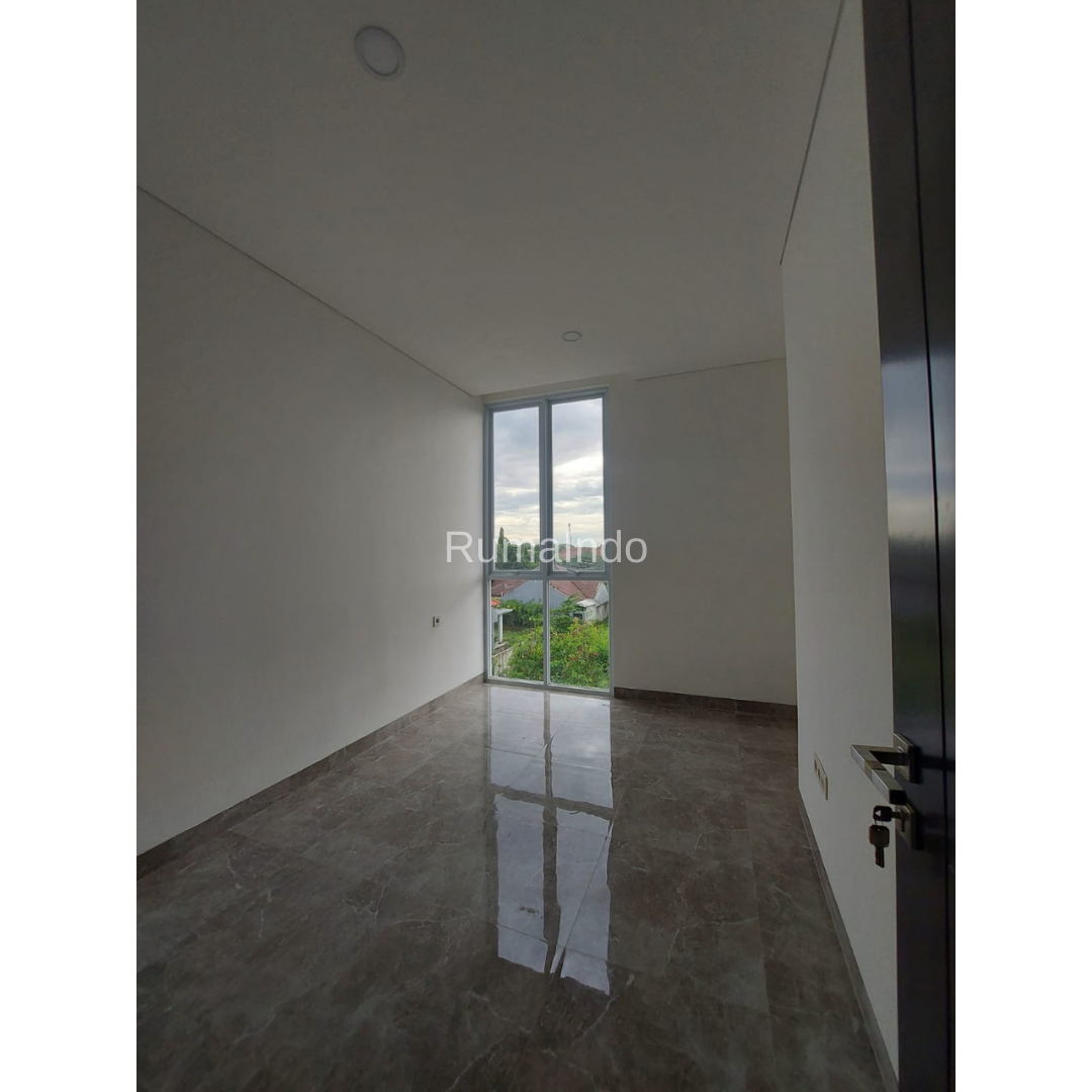 Dijual Rumah Cluster Perdana House 99 Pesanggrahan Jakarta Selatan - 10