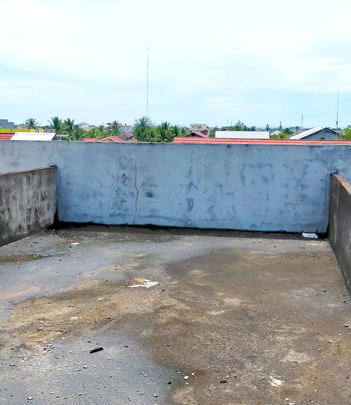 Ruko Tekam, Pontianak, Kalimantan Barat - 7