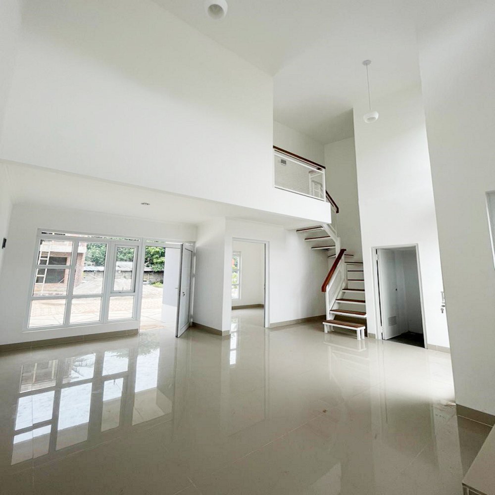 Rumah Dijual di Sawangan Depok Dekat Mall The Park Sawangan, RSUD Kota Depok, Gerbang Tol Sawangan - 3