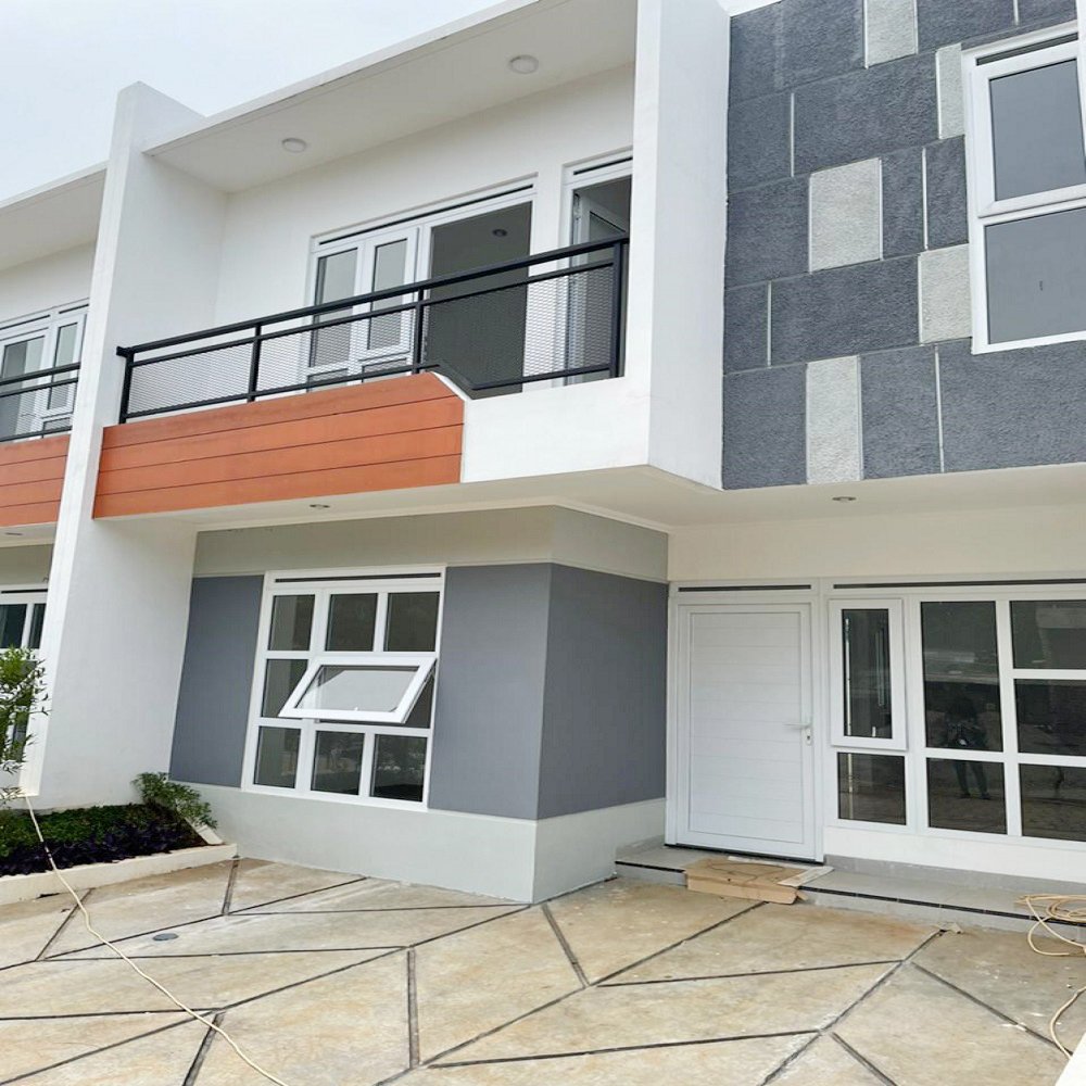 Rumah Dijual di Sawangan Depok Dekat Mall The Park Sawangan, RSUD Kota Depok, Gerbang Tol Sawangan - 2