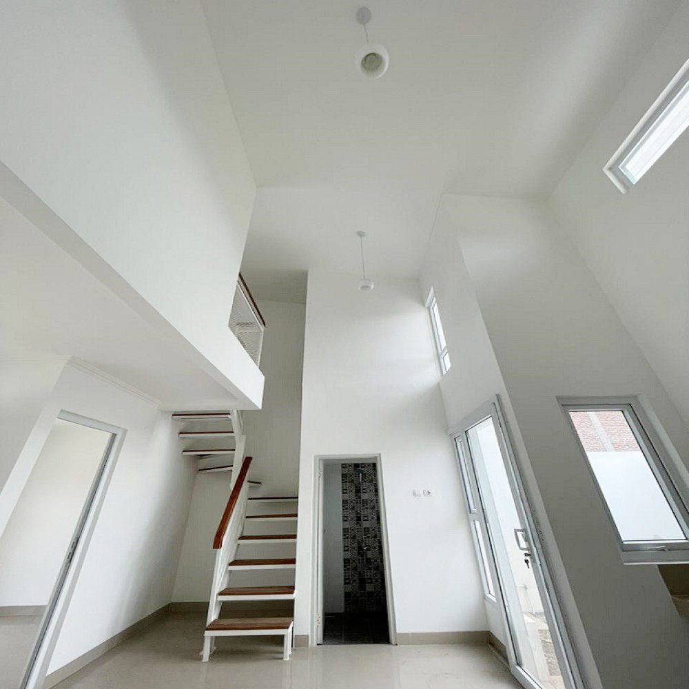Rumah Dijual di Sawangan Depok Dekat Mall The Park Sawangan, RSUD Kota Depok, Gerbang Tol Sawangan - 5