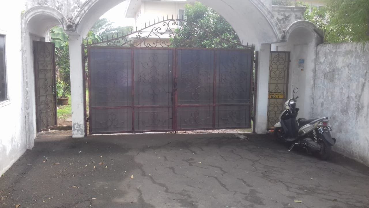 TANAH KAVLING MURAH DI CIGANJUR JAGAKARSA JAKARTA SELATAN - 2