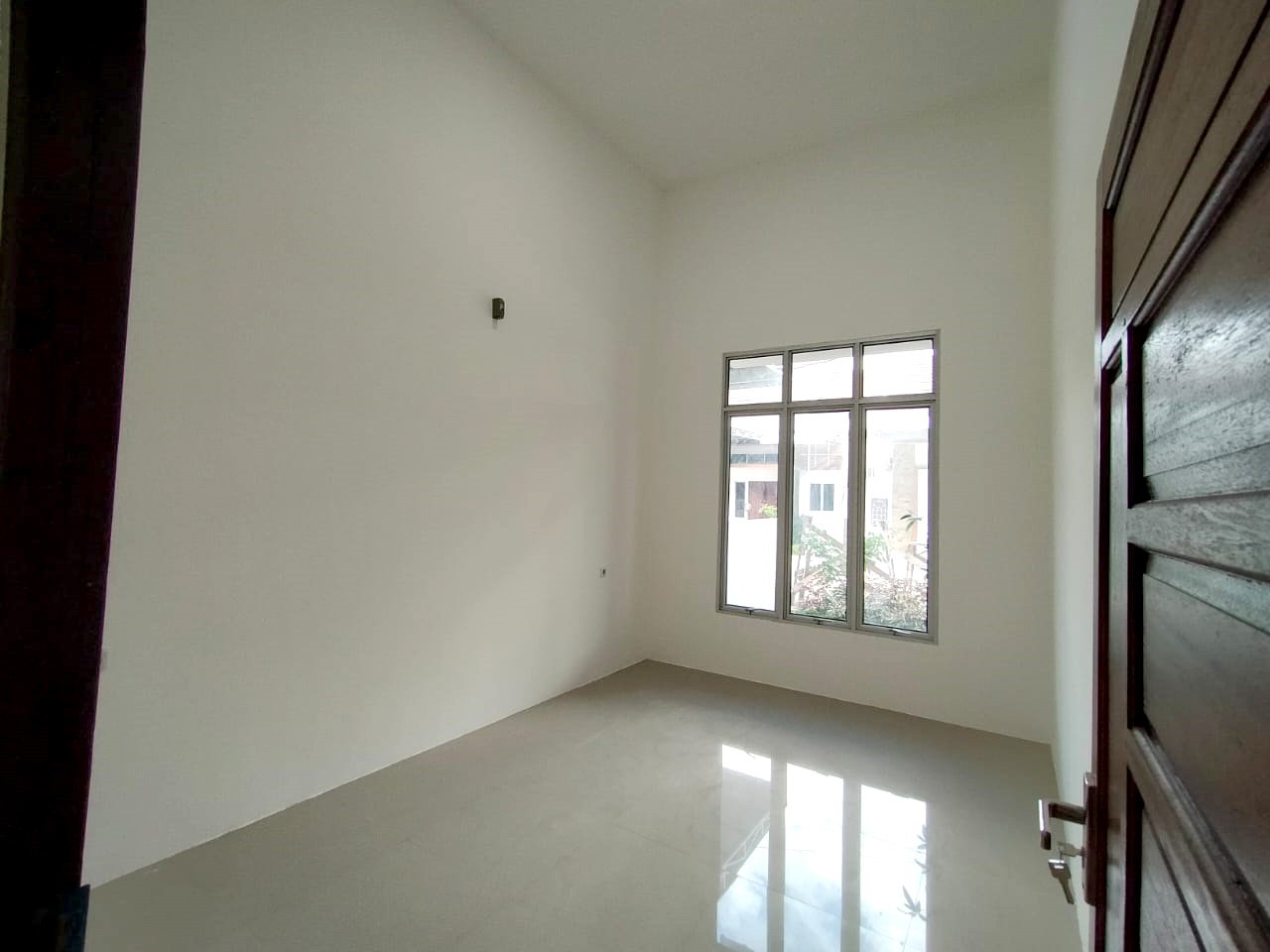 Rumah Mega Lavender, Pontianak, Kalimantan Barat - 5