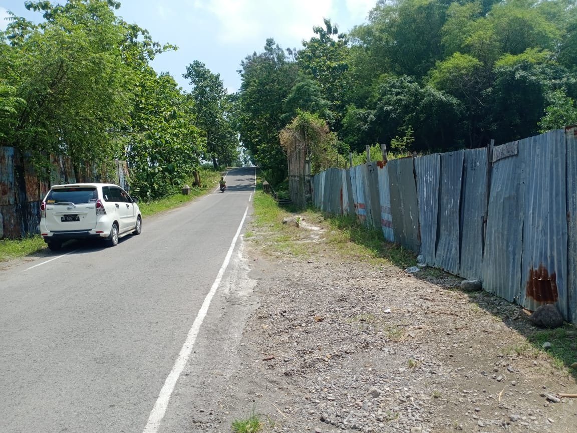 Jual Tanah 5,4 Ha Zona Industri Karanganyar Jateng - 3
