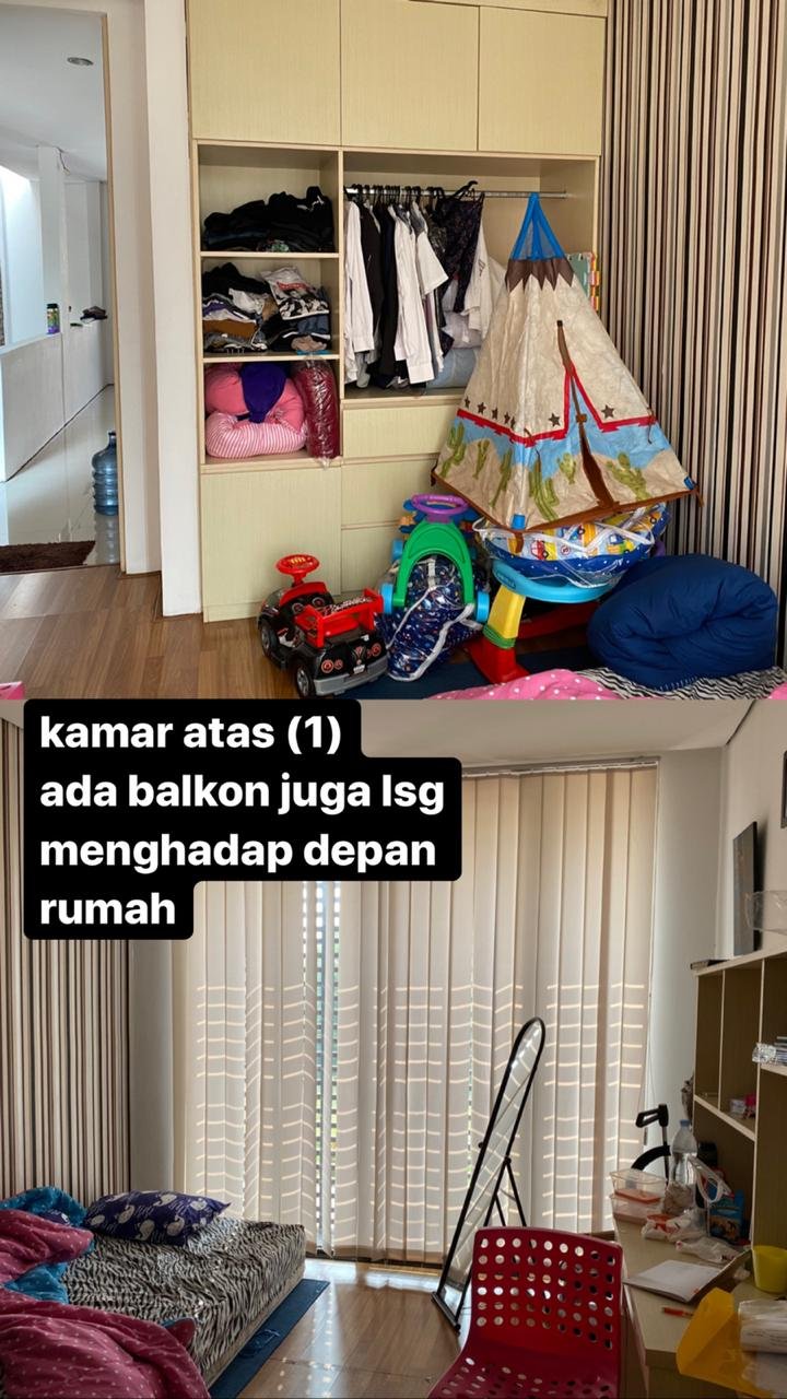 Dijual Cepat Rumah Murah di Perumahan Jatinegara Baru Jakarta Timur - 7