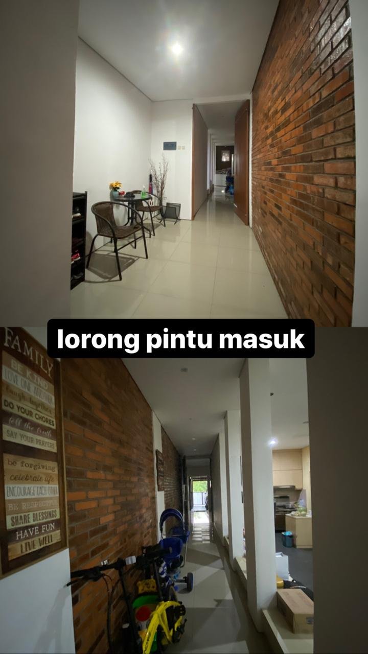 Dijual Cepat Rumah Murah di Perumahan Jatinegara Baru Jakarta Timur - 2