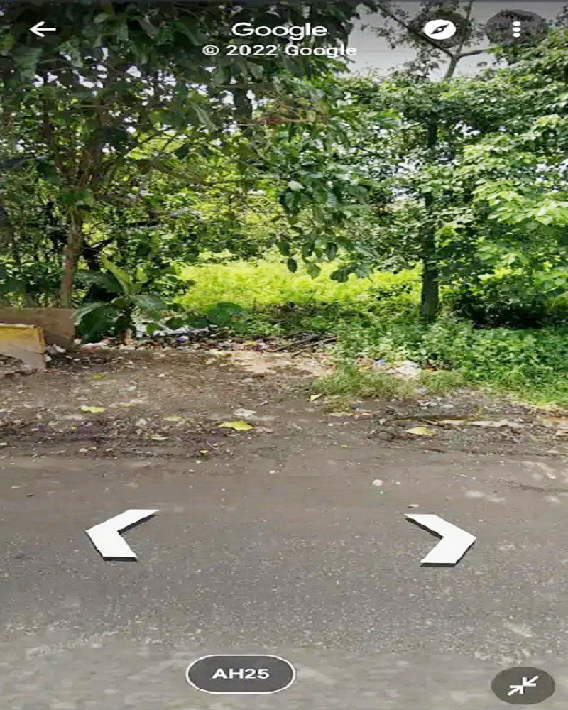 Tanah Dijual di Palembang Pinggir Jalan Dekat Citra Land Palembang, Stasiun Kertapati, Pintu Tol Palembang-Indralaya - 7