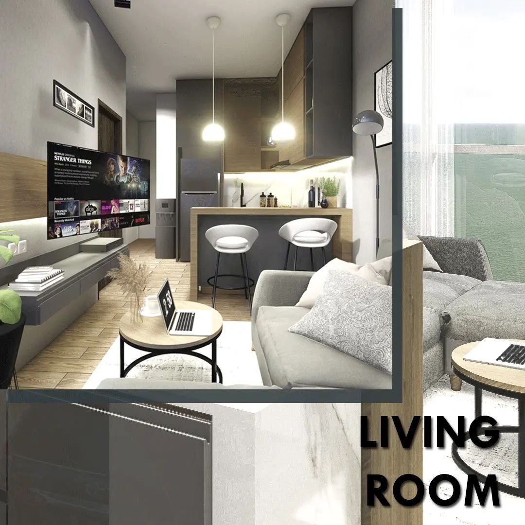 Dijual Rumah Cluster Perdana House 99 Pesanggrahan Jakarta Selatan - 2