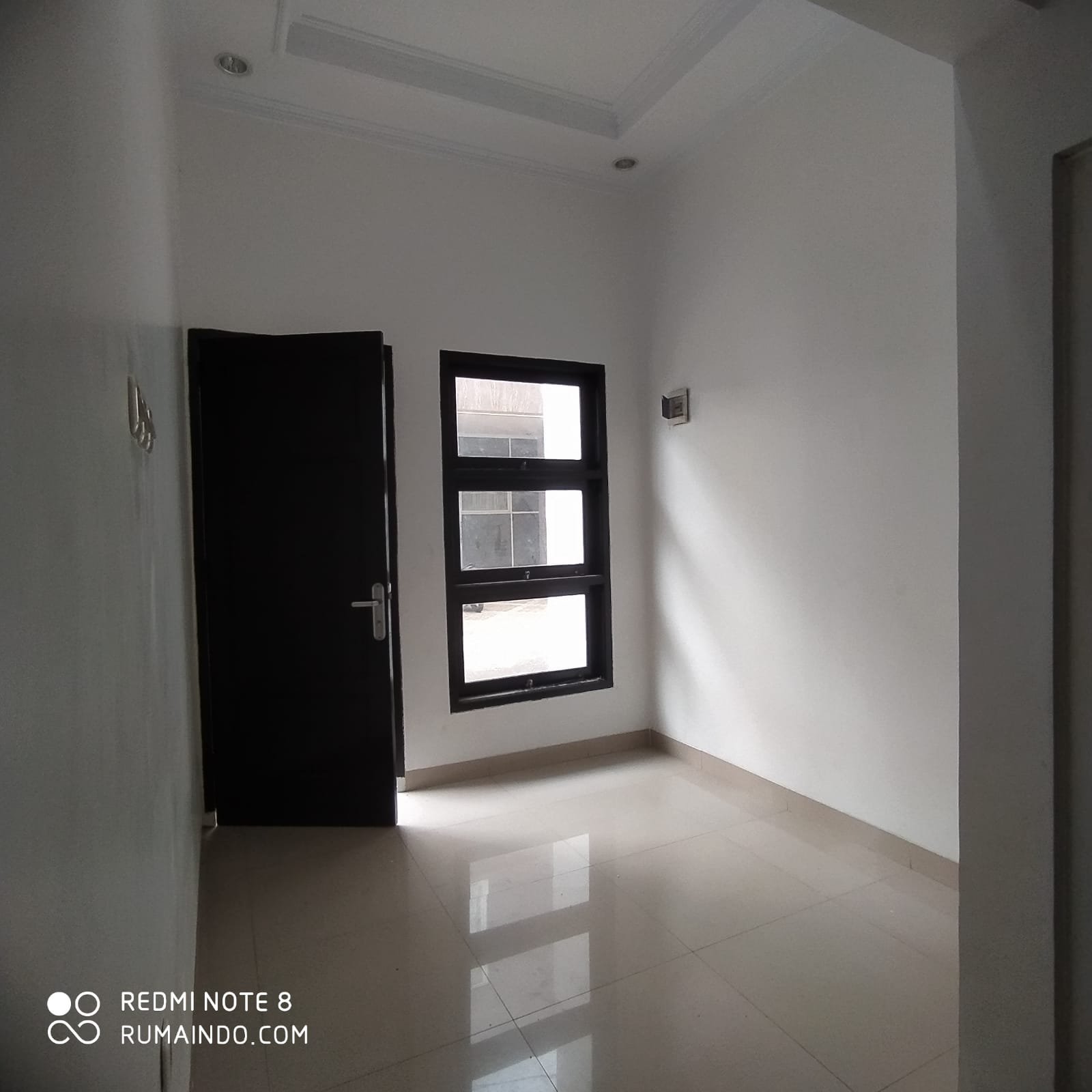 Dijual Murah Rumah Cluster Jamboo Hills Jagakarsa Jakarta Selatan - 3