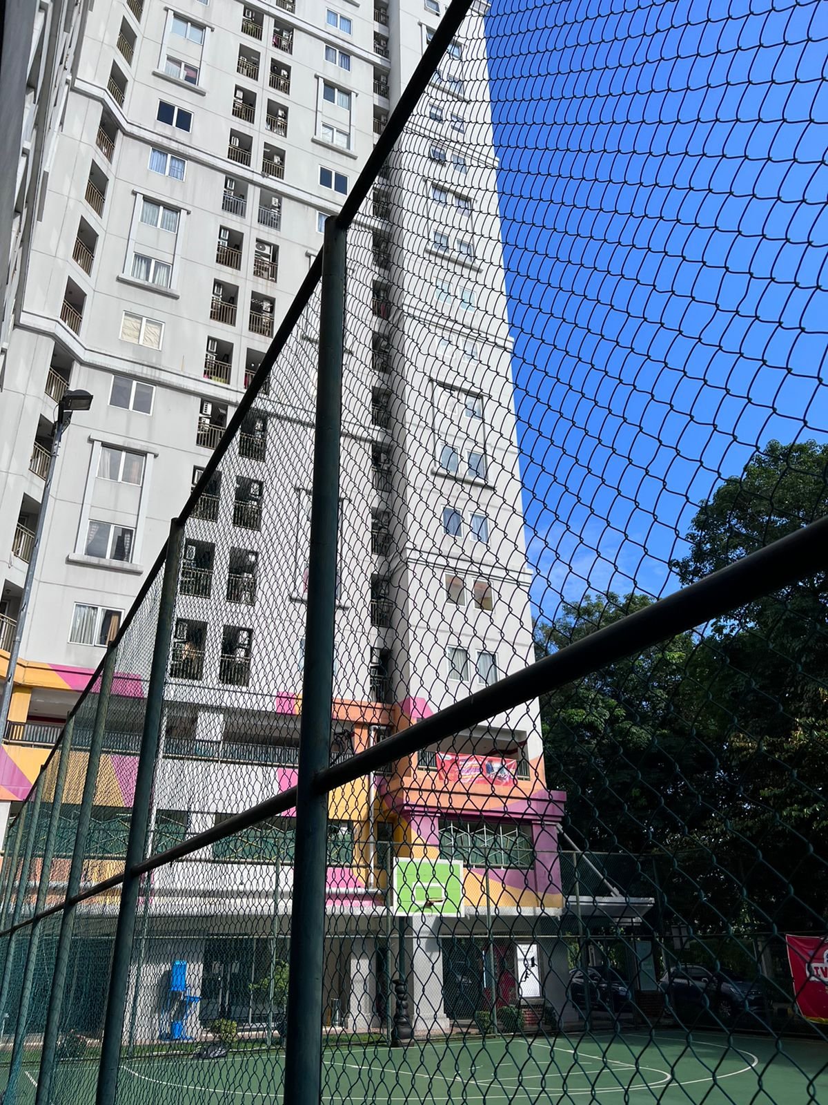 Dijual Apartemen Green Palace Kalibata 2 Bedroom, Tower Sakura - 12