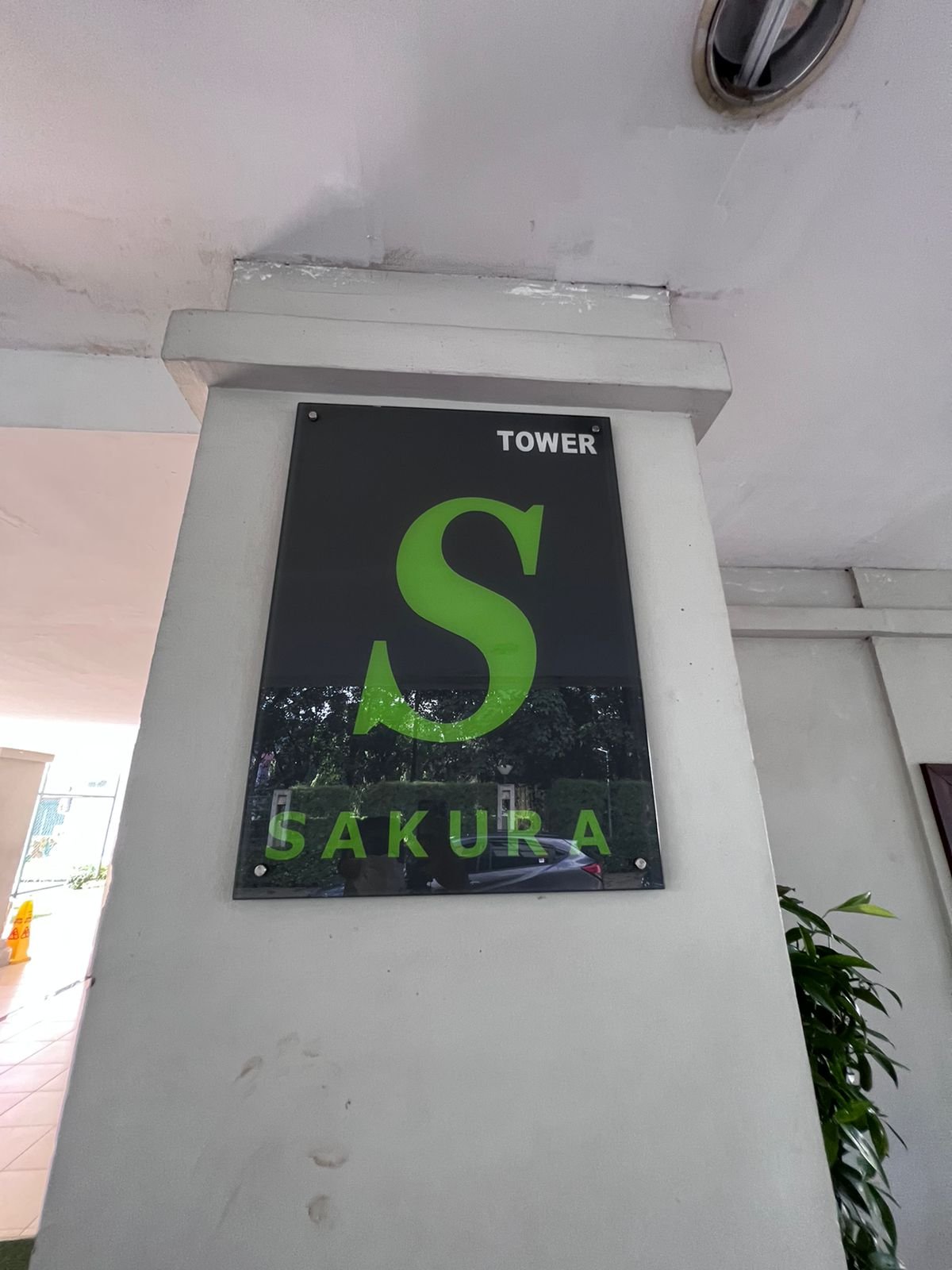 Dijual Apartemen Green Palace Kalibata 2 Bedroom, Tower Sakura - 13