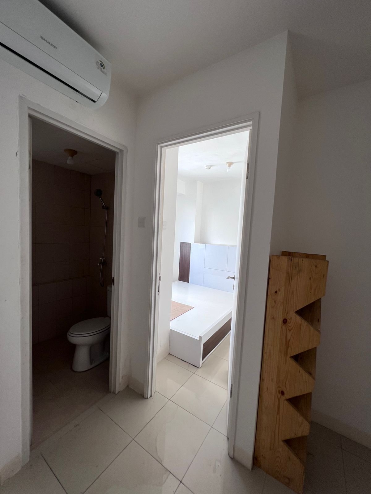 Dijual Apartemen Green Palace Kalibata 2 Bedroom, Tower Sakura - 10