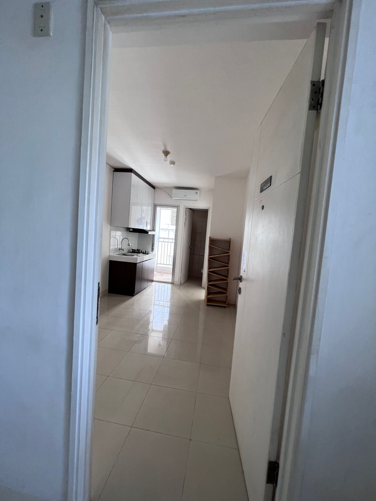 Dijual Apartemen Green Palace Kalibata 2 Bedroom, Tower Sakura - 2