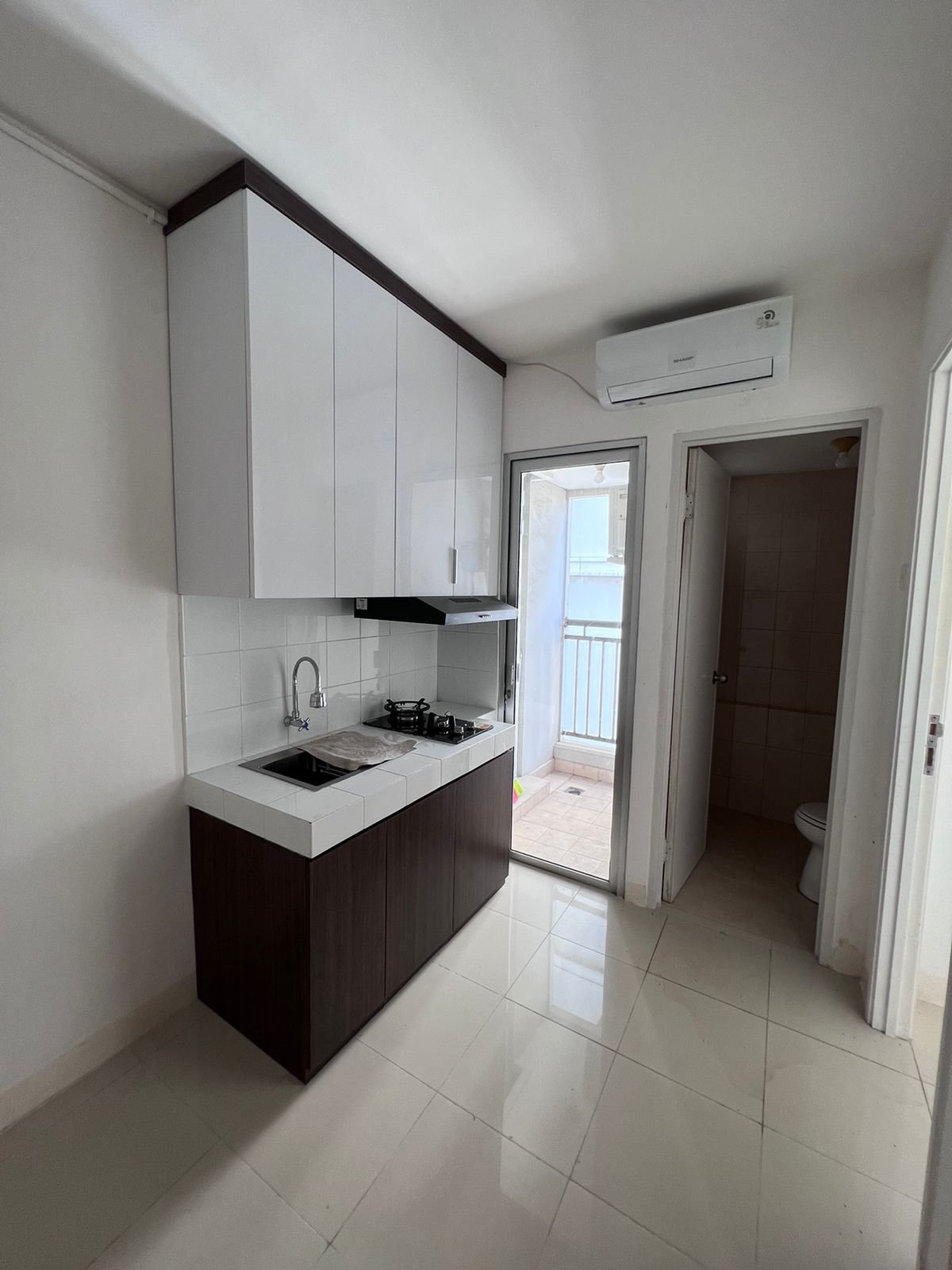 Dijual Apartemen Green Palace Kalibata 2 Bedroom, Tower Sakura - 3