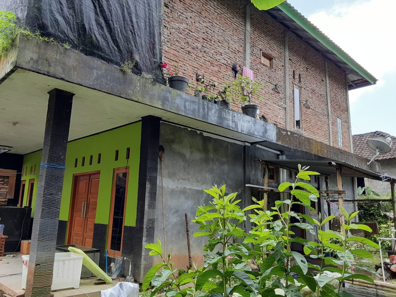 Rumah Dijual di Ngargoyoso Karanganyar - 2