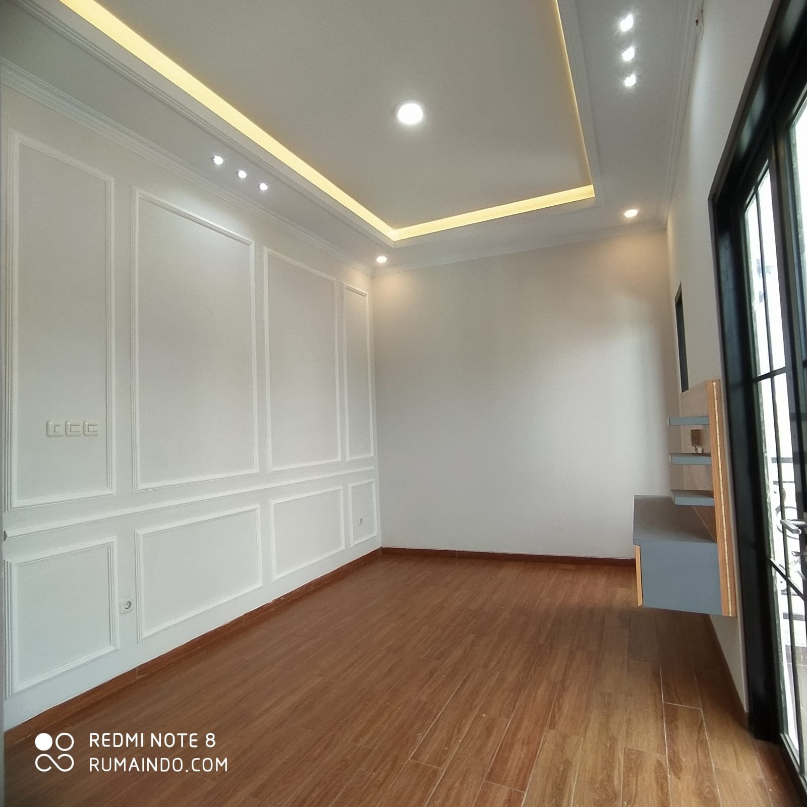 Dijual Rumah Non Cluster di Kahfi 2 Jagakarsa Jakarta Selatan - 7