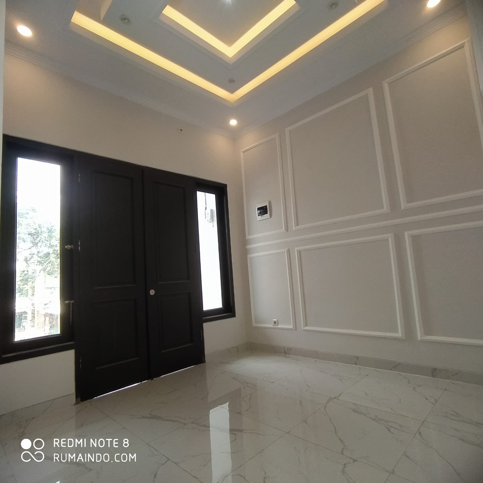 Dijual Rumah Non Cluster di Kahfi 2 Jagakarsa Jakarta Selatan - 2