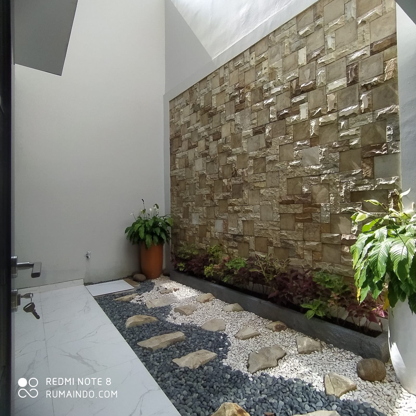 Dijual Rumah Non Cluster di Kahfi 2 Jagakarsa Jakarta Selatan - 10