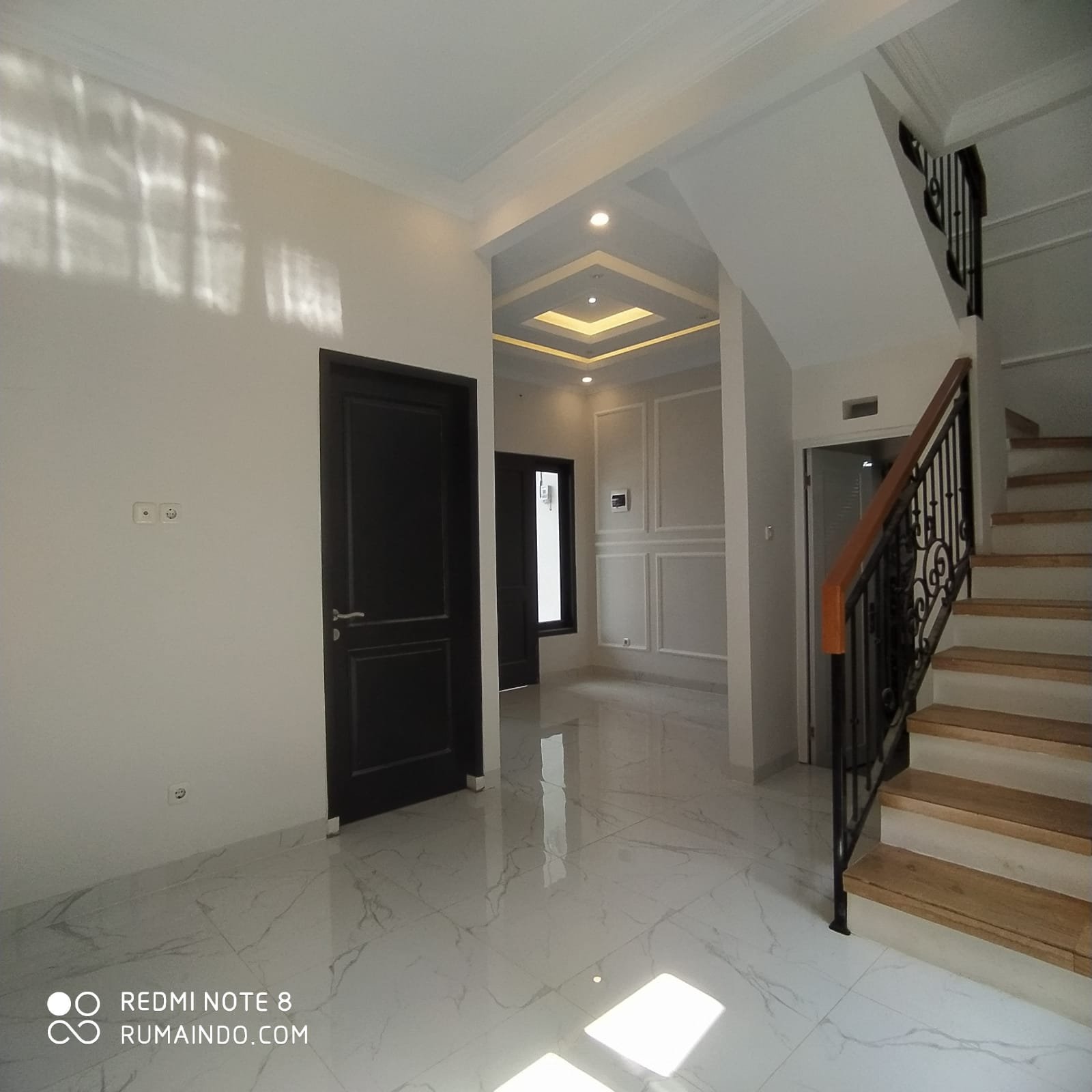 Dijual Rumah Non Cluster di Kahfi 2 Jagakarsa Jakarta Selatan - 4
