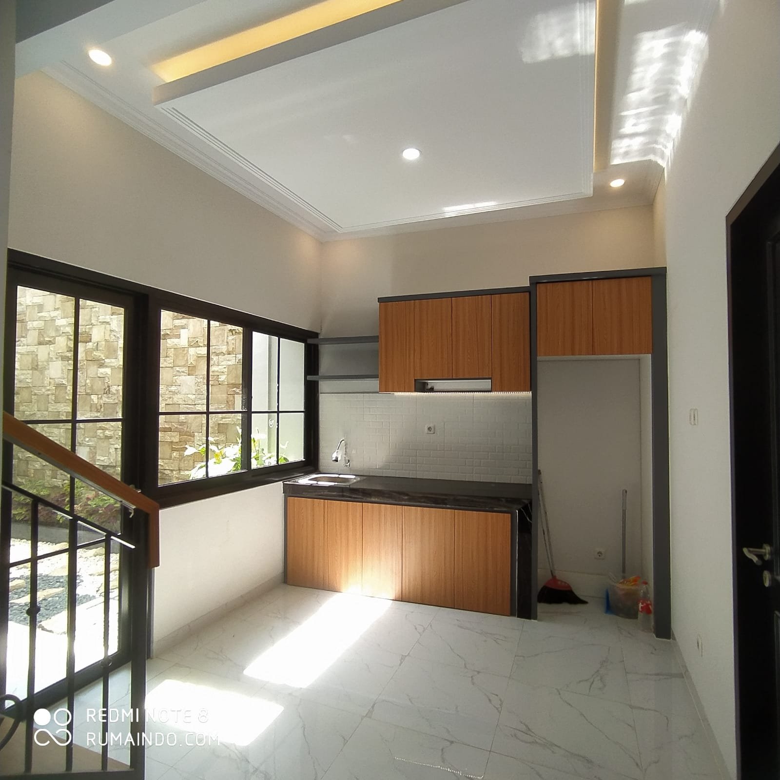 Dijual Rumah Non Cluster di Kahfi 2 Jagakarsa Jakarta Selatan - 9